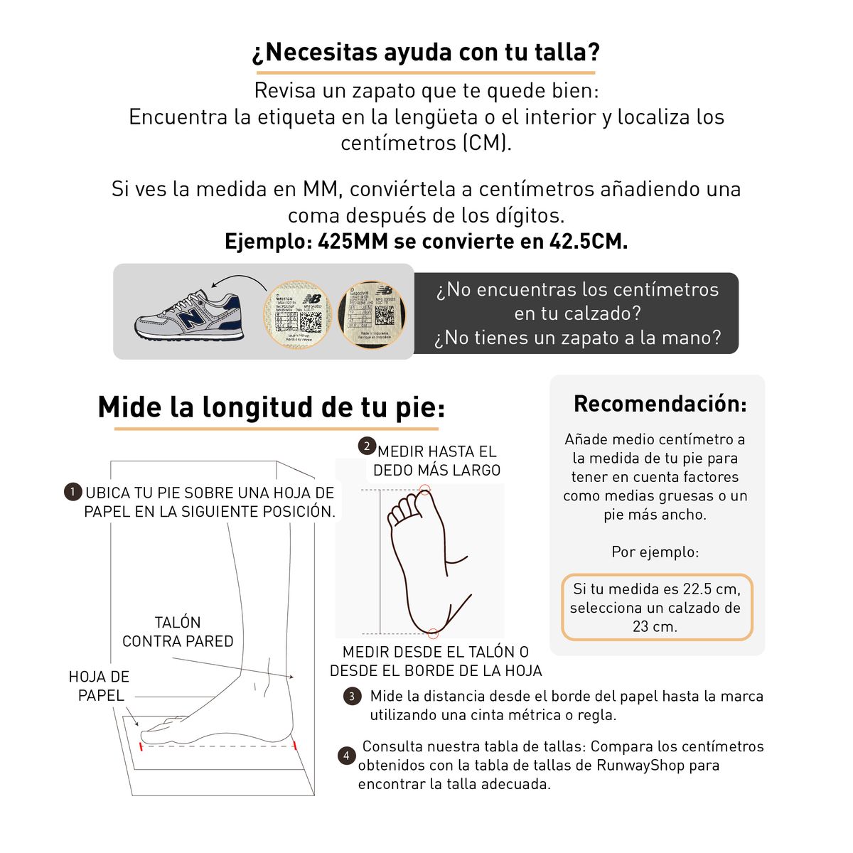 NEW BALANCE - Tenis Deportivos New Balance Original 574 Negro Para Hombre