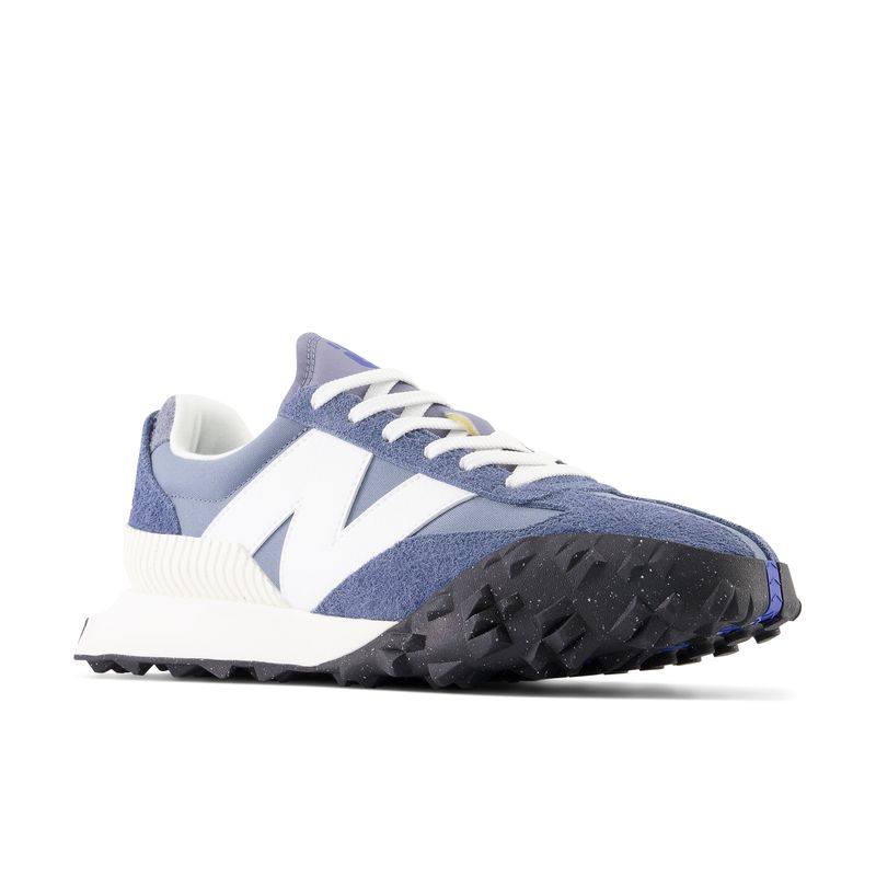 NEW BALANCE - Tenis Deportivos New Balance Original XC72 Azul Para Hombre