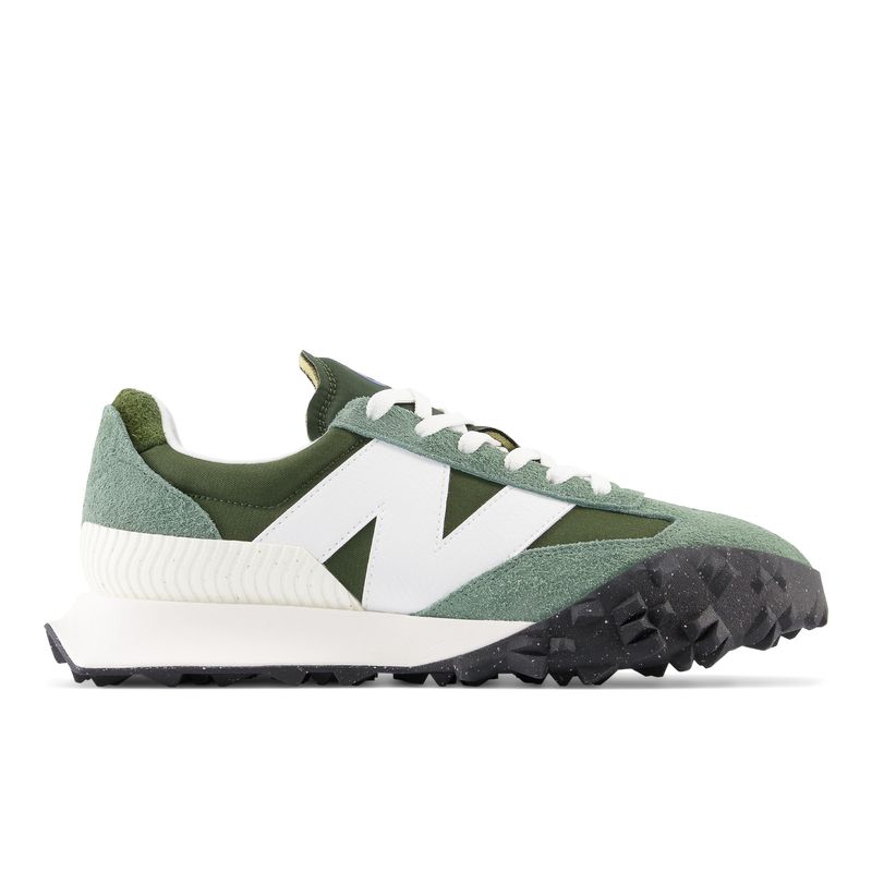 NEW BALANCE - Tenis Deportivos New Balance Original XC72 Verde Para Hombre