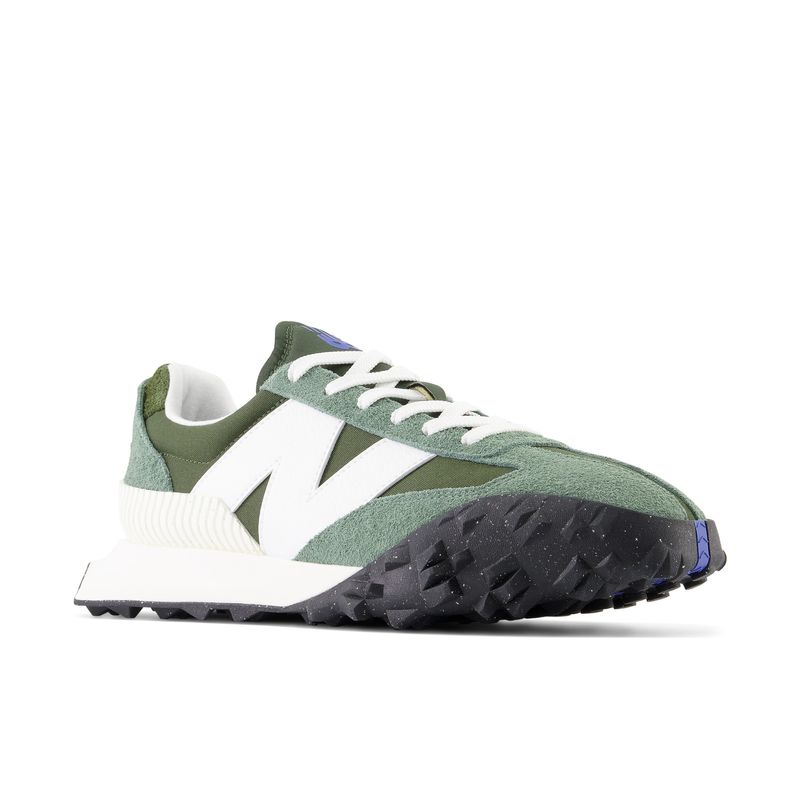 NEW BALANCE - Tenis Deportivos New Balance Original XC72 Verde Para Hombre
