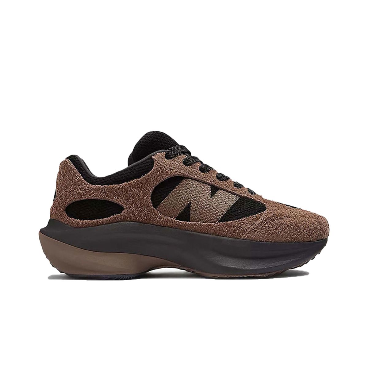NEW BALANCE - Tenis New Balance Wrpd Runner Café Para Hombre