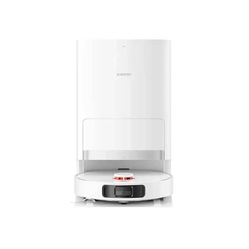 XIAOMI - Aspiradora XIAOMI Mi Robot Vacuum X20+ Blanco
