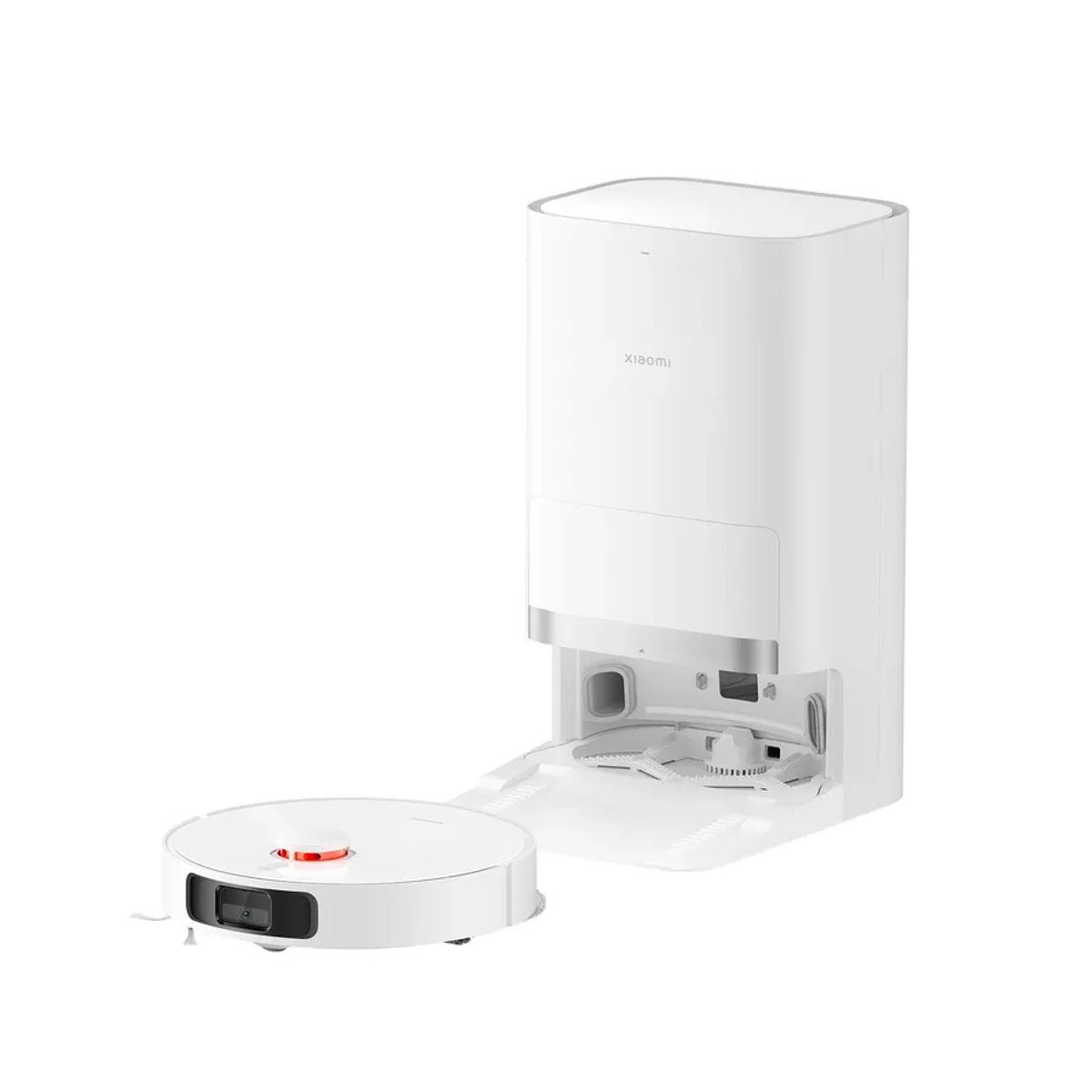 XIAOMI - Aspiradora XIAOMI Mi Robot Vacuum X20+ Blanco