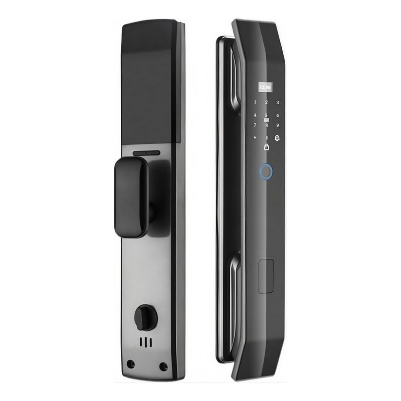 GENERICO - Cerradura Inteligente Wifi Control Desde App Tuya Smart