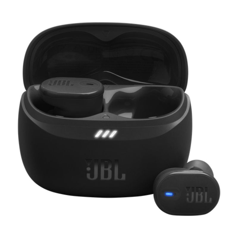 JBL - Audifonos Tune buds 2 Black