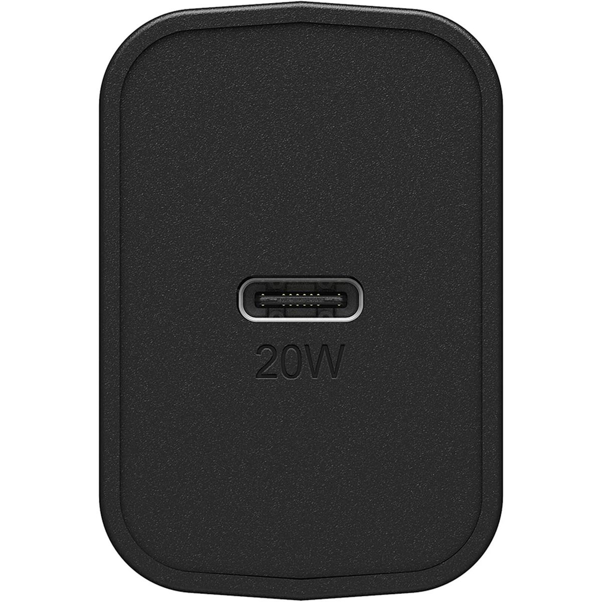 OTTERBOX - Cargador OtterBox Carga Rapida 20W