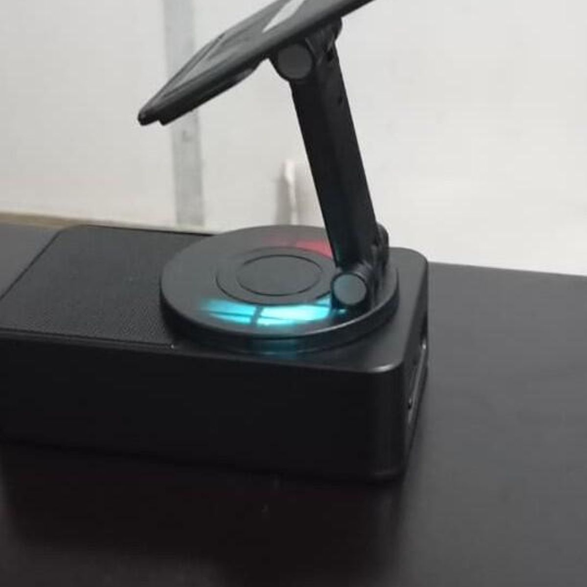 GENERICO - parlante generico WYS-2301BT bluetoothaltavoz