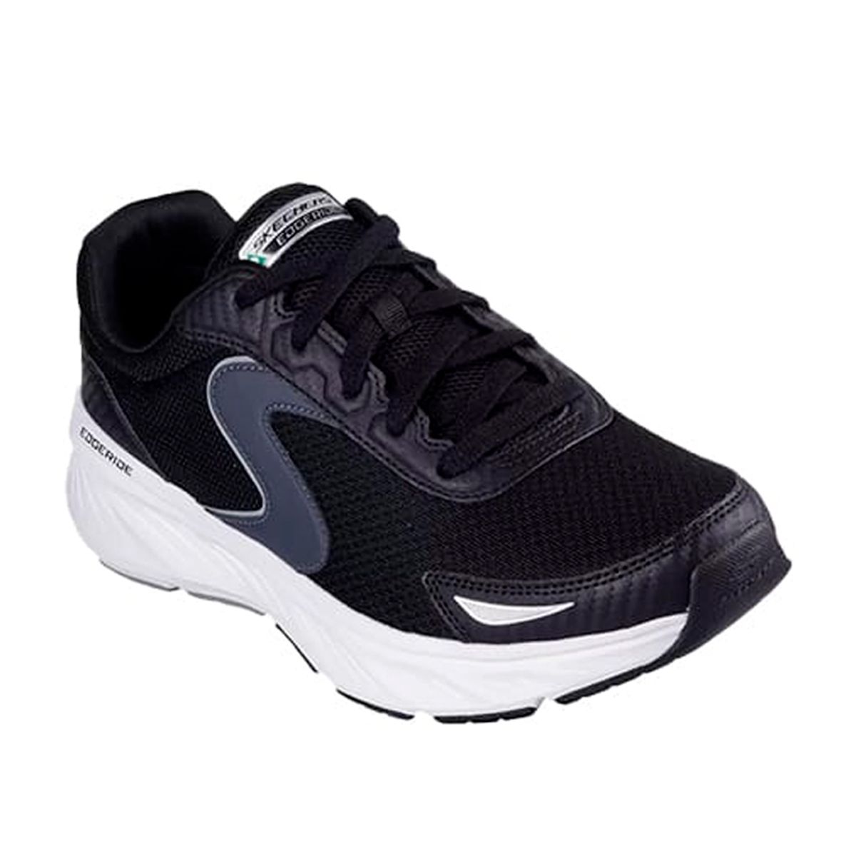 SKECHERS - Tenis de Hombre marca SKECHERS en Color NEGRO   TENIS 232838BLK