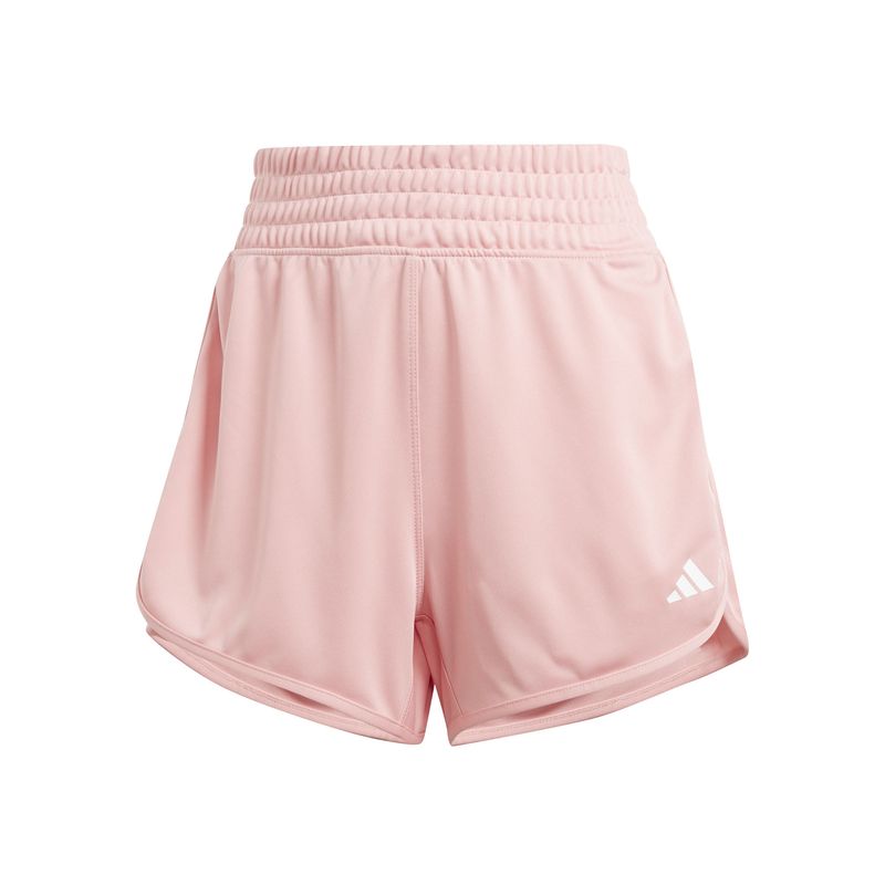ADIDAS - Short Mujer Adidas Performance Pacer Knit High