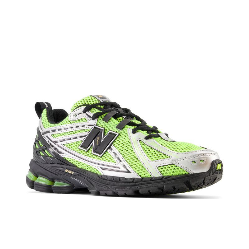 NEW BALANCE - Tenis Deportivos New Balance Original 1906 Verde Para Hombre