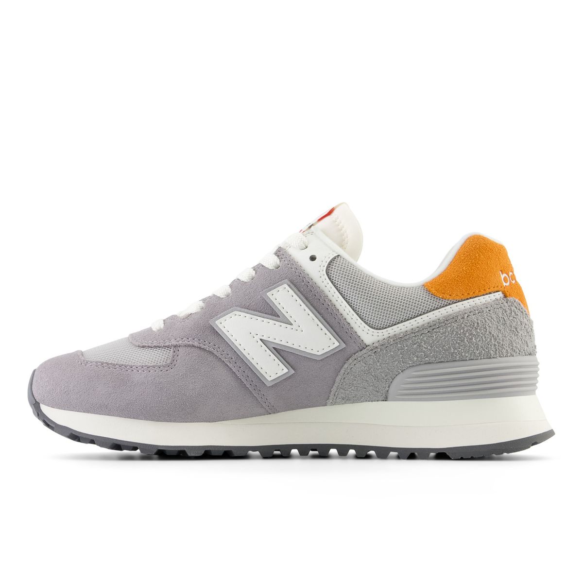 NEW BALANCE - Tenis Deportivos Marca New Balance Original 574 Gris Mujer