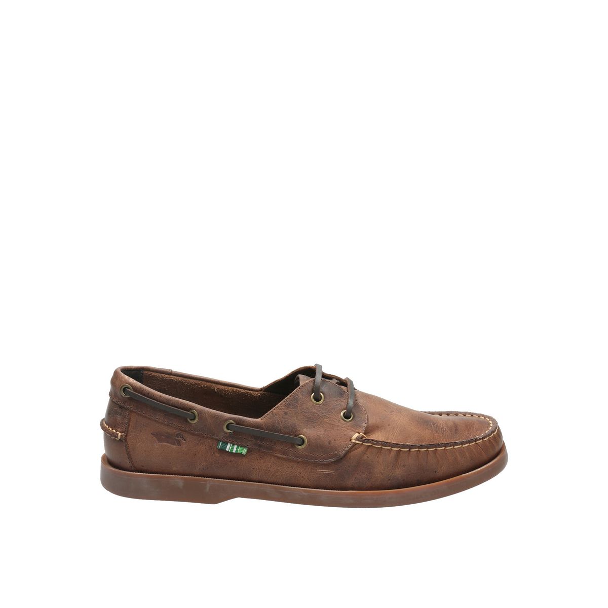 ROCKFORD - Zapato formal Costa para Hombre Costa Brown ROCKFORD