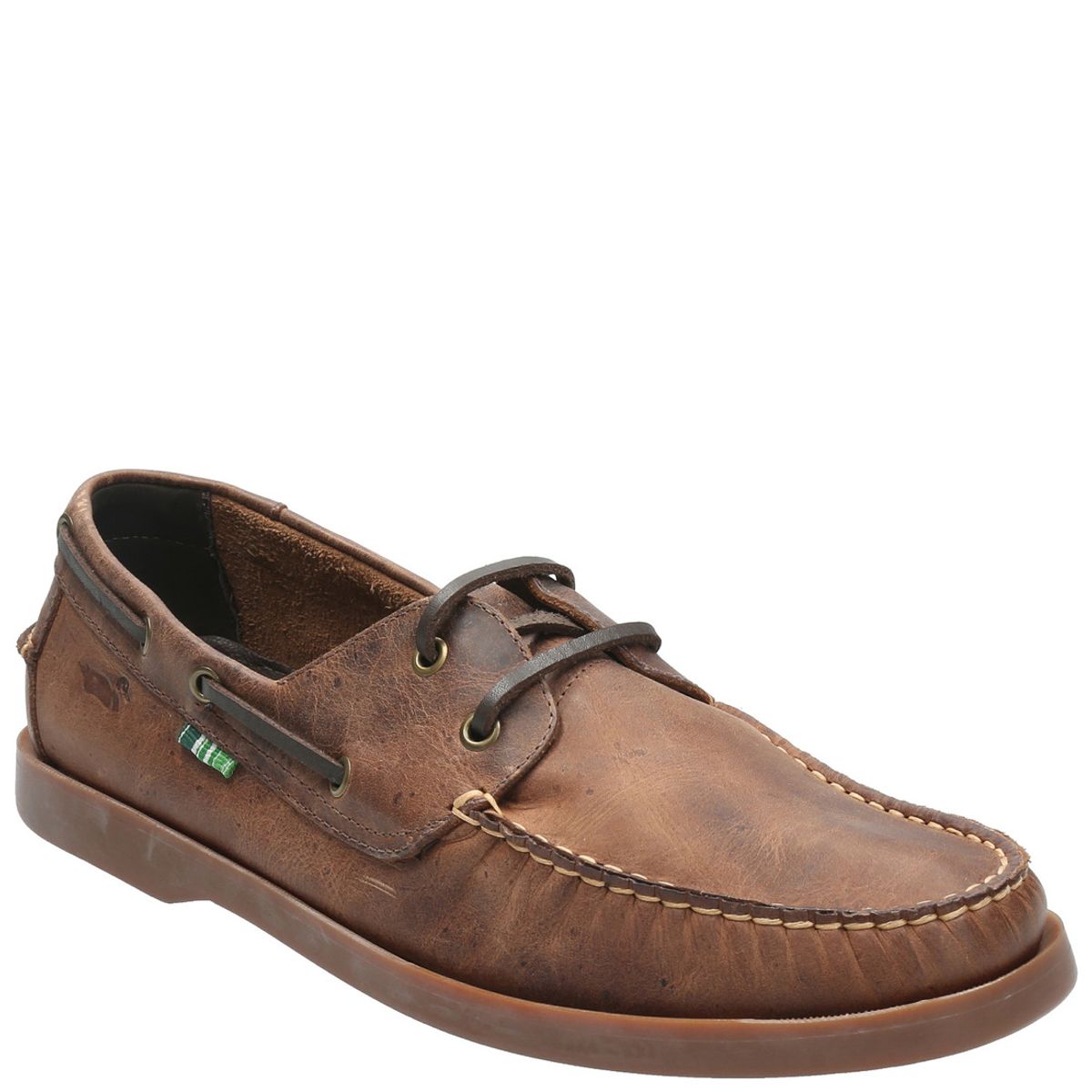 ROCKFORD - Zapato formal Costa para Hombre Costa Brown ROCKFORD