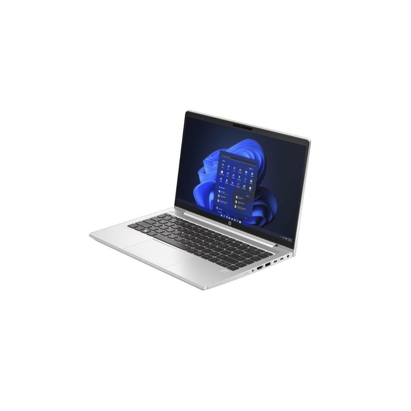 HP - Portátil HP ProBook 440 G10 Intel Core i7-1355U RAM 16GB SSD 512GB W11 Pro Plateado