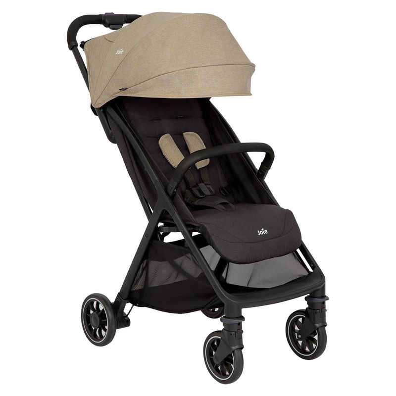 JOIE - Coche Bebé Pact ™ Pro Joie Twig