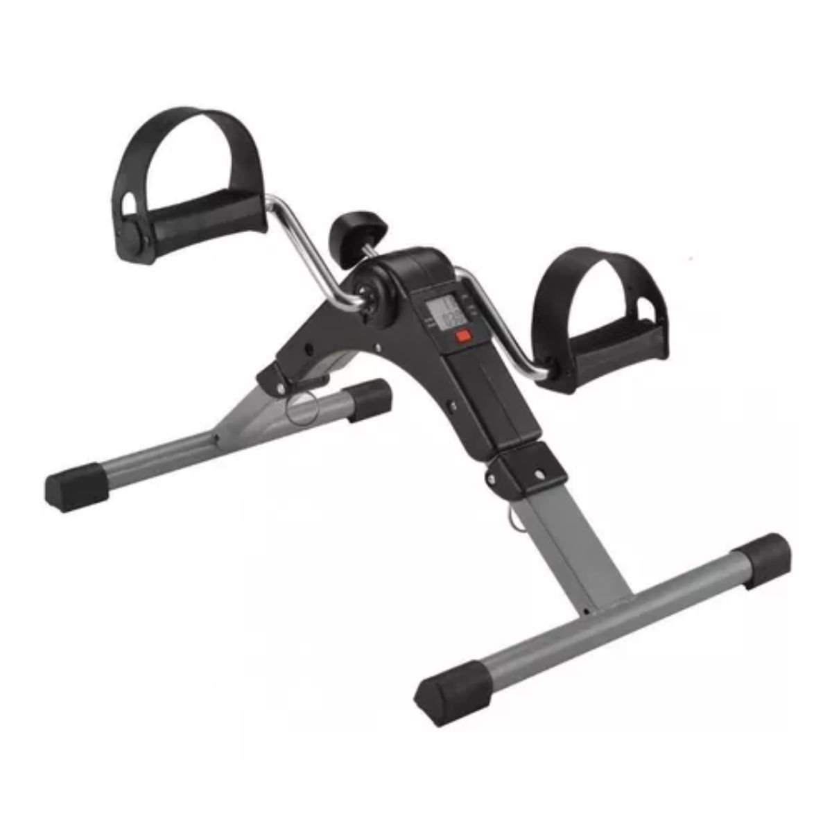 IMPORTADORA MAKA - Mini Bicicleta Estatica Portatil Pedal Pantalla Lcd Original..