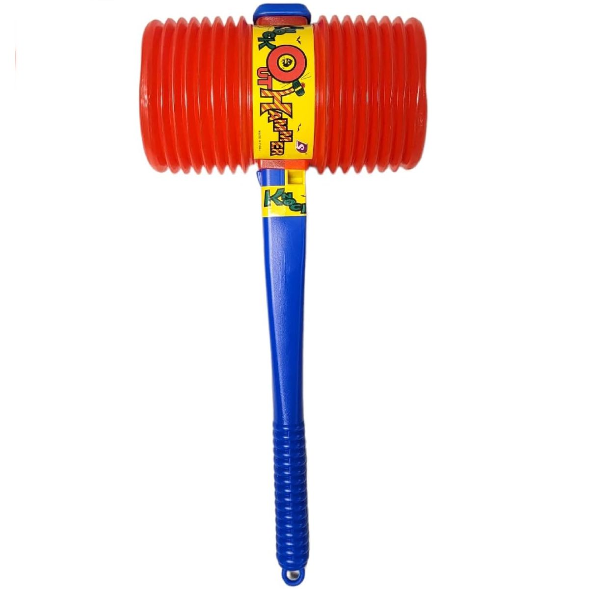 GENERICO - Chipote Chillón De Chapulín Colorado Martillo Payaso De Circo