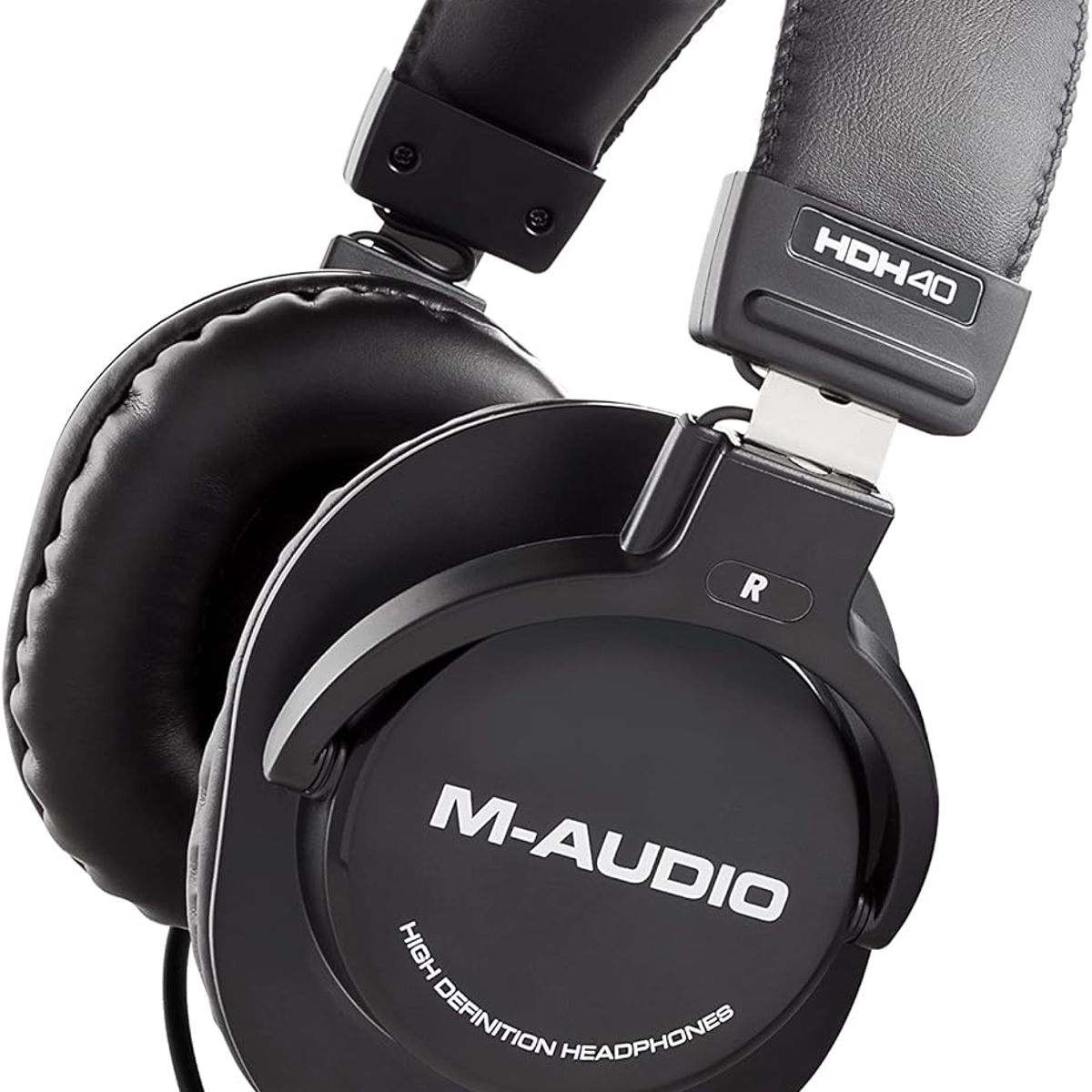 M AUDIO - Audífonos Profesionales Para Estudio M-audio Hdh40 Monitores