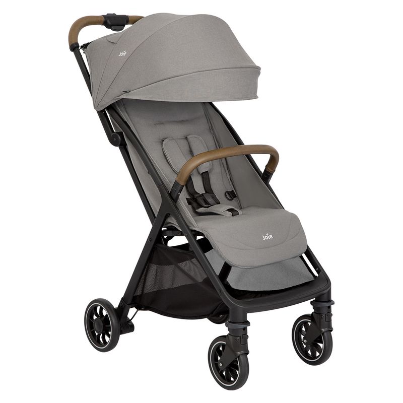 JOIE - Coche Bebé Pact ™ Pro Joie Pebble