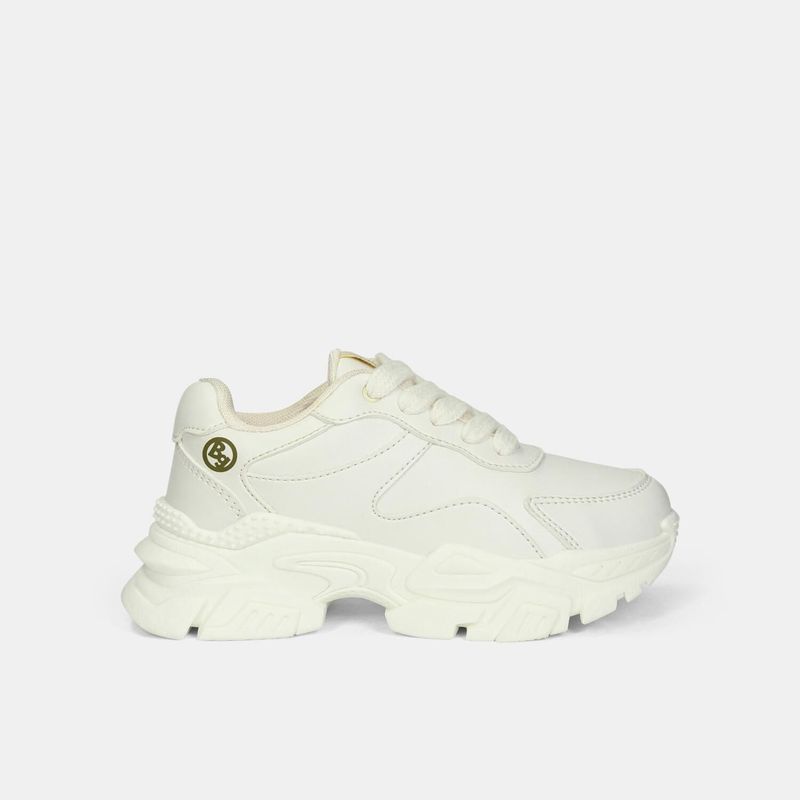 BUBBLE GUMMERS - Tenis Para Niña Bubblegummers Multicolor