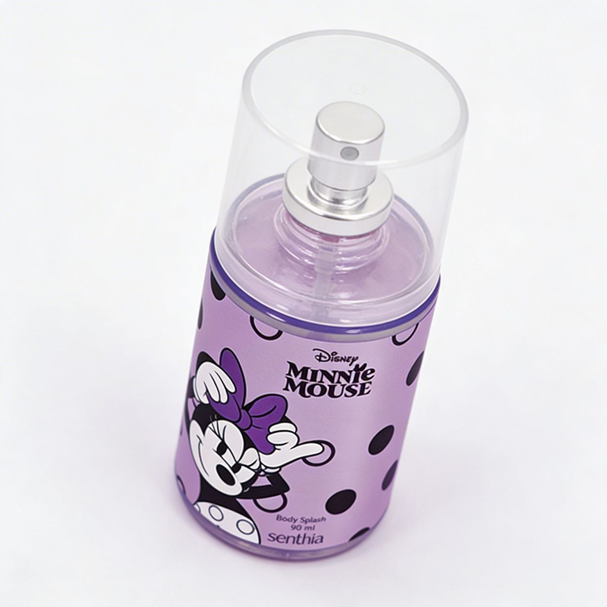DISNEY - Body Splash Minnie Be You 100ml