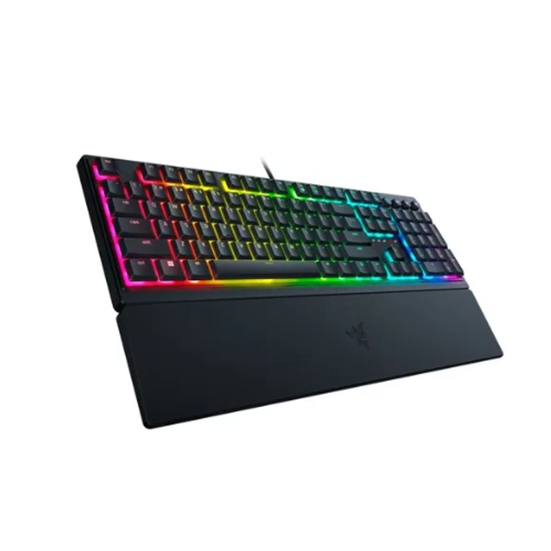 RAZER - Teclado Razer Ornata V3 De Perfil Bajo - Rz0304460200