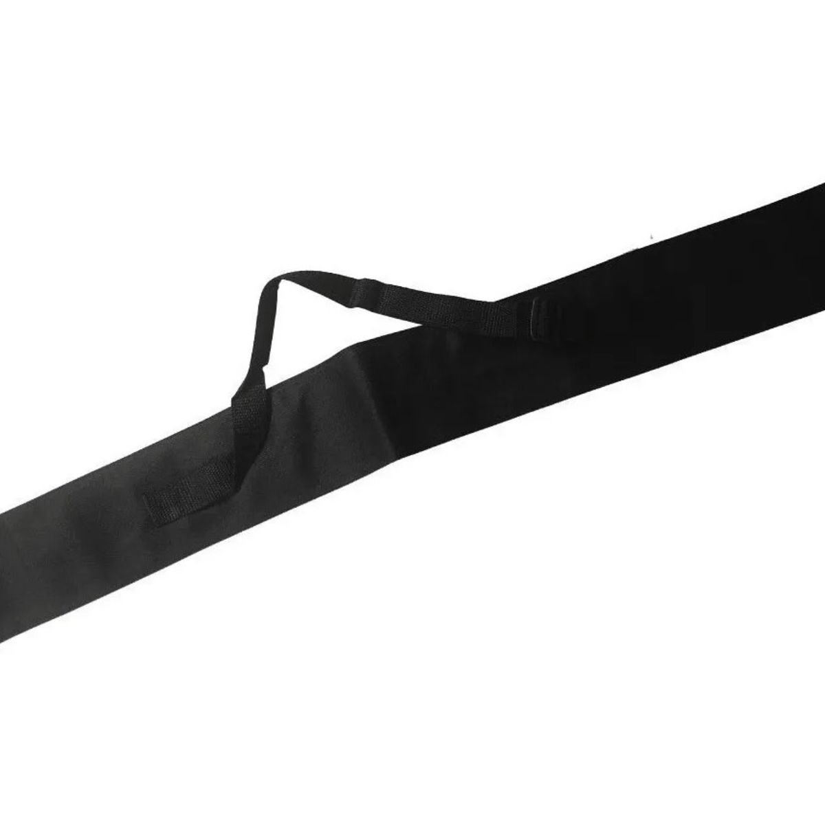 GENERICO - Estuche De Taco De Billar En Lona Con Agarradera