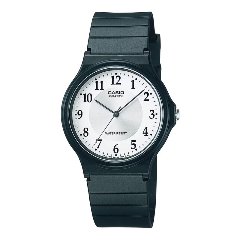 CASIO - Reloj Casio Modelo MQ-24-7B3 Diseño Casual