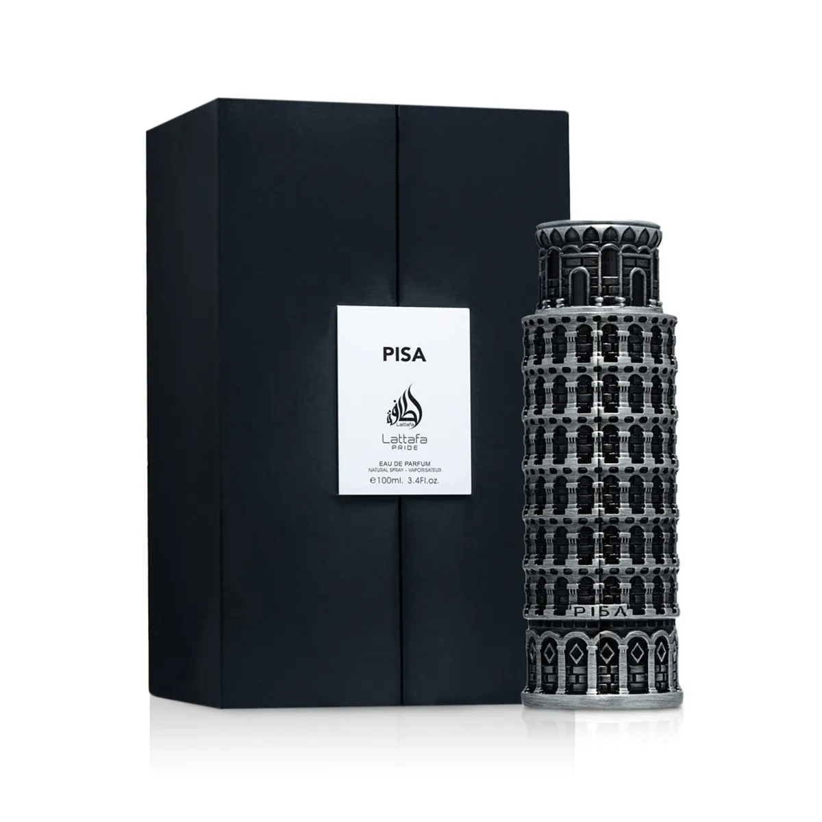 LATTAFA - Perfume Pisa Lattafa 100ML