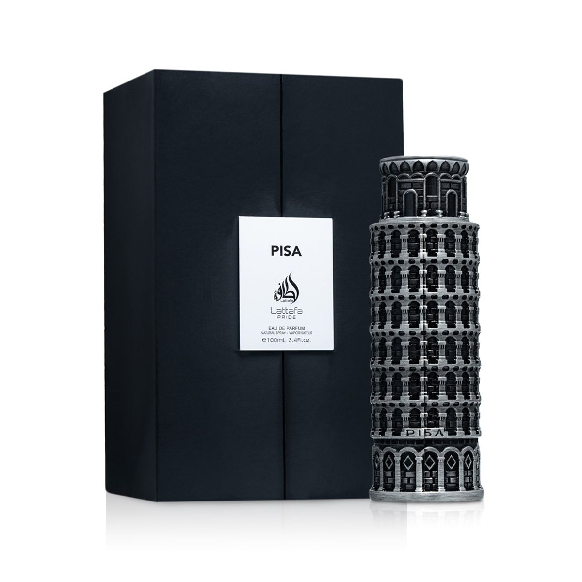 LATTAFA - Perfume Pisa Lattafa 100ML