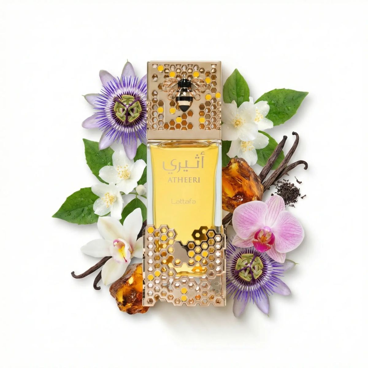 LATTAFA - Perfume Atheeri Lattafa 100ML