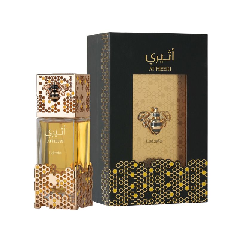 LATTAFA - Perfume Atheeri Lattafa 100ML