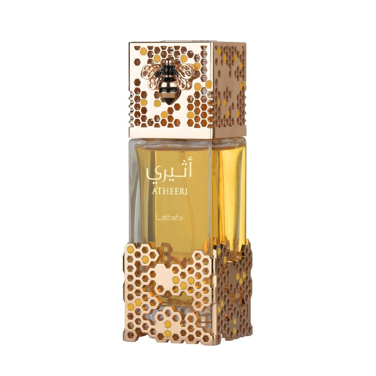 LATTAFA - Perfume Atheeri Lattafa 100ML