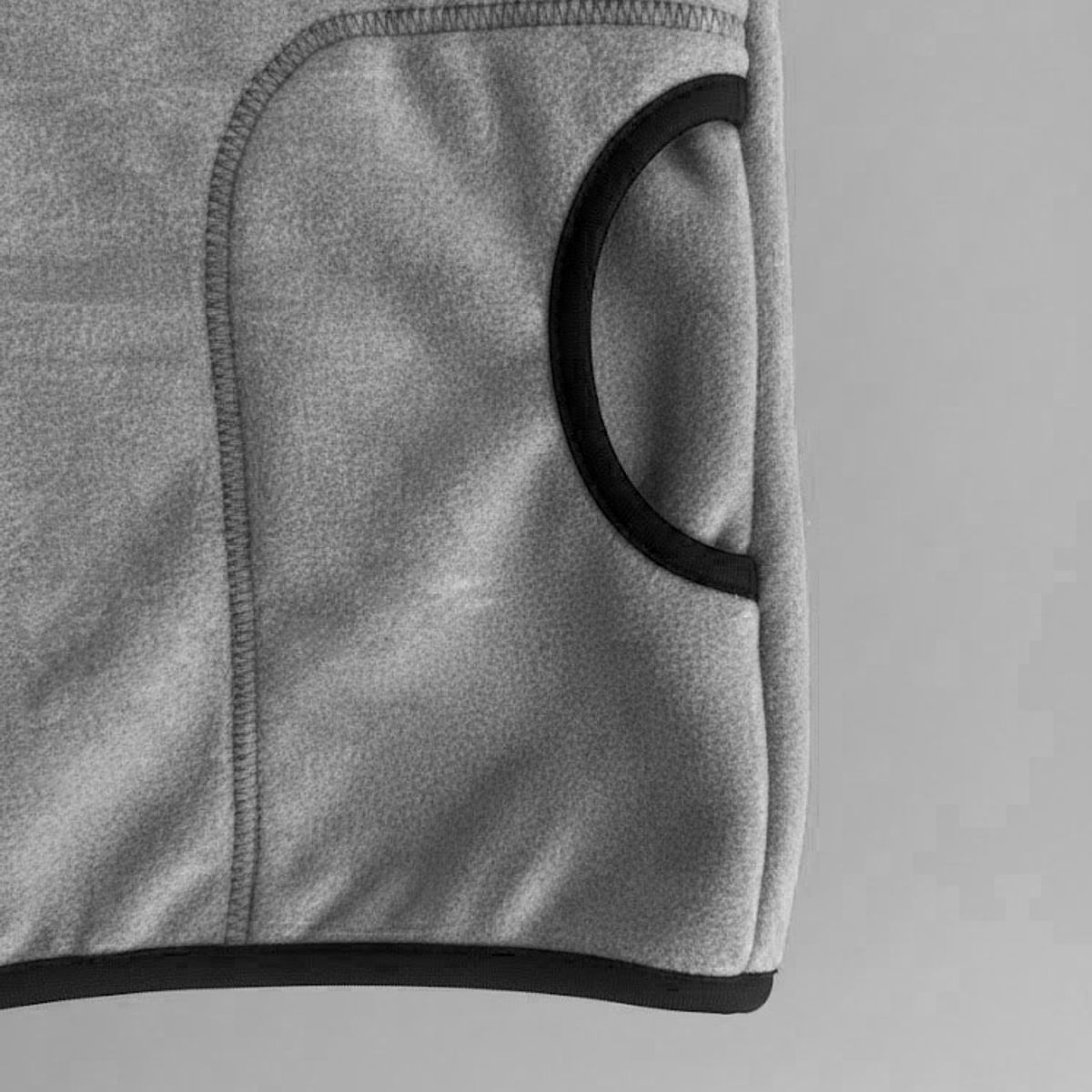 THE CLOTHING COMPANY - Chaqueta Tactica Hombre y Mujer Algodon Polar Ovejera