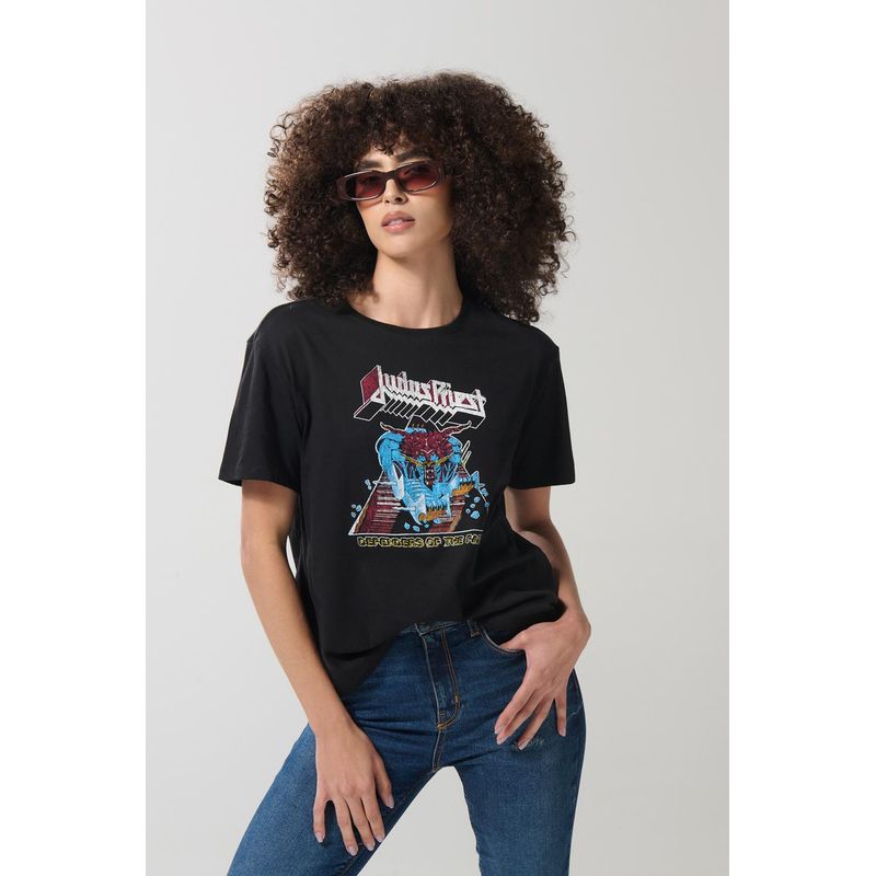 KOAJ - KOAJ CAMISETA KOAJ PRIKE 22405 2/25
