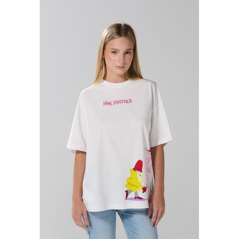 KOAJ - KOAJ CAMISETA KOAJ LIMAH 19388 1/25