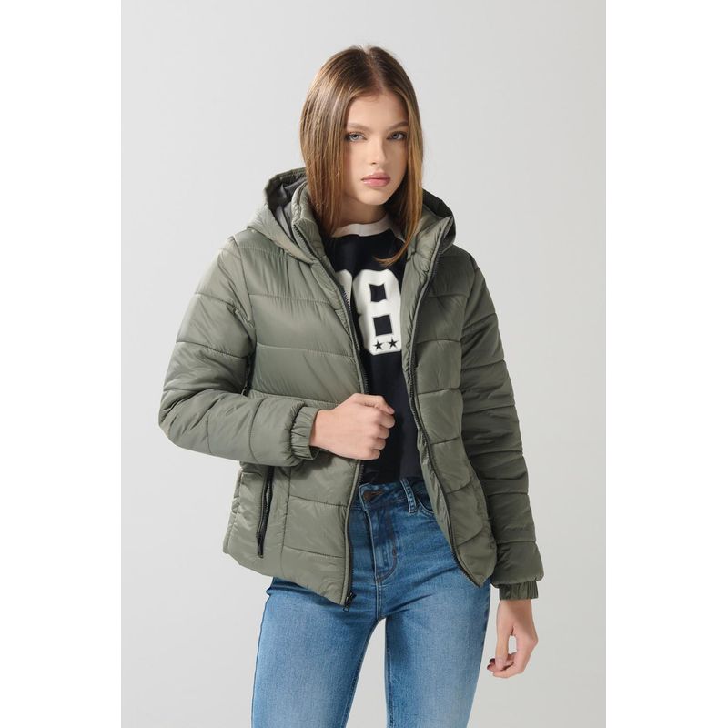 KOAJ - KOAJ CHAQUETA KOAJ HAFNUR  125