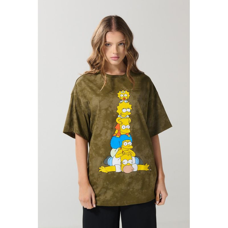 KOAJ - KOAJ CAMISETA KOAJ FELOQ 18485 1/25