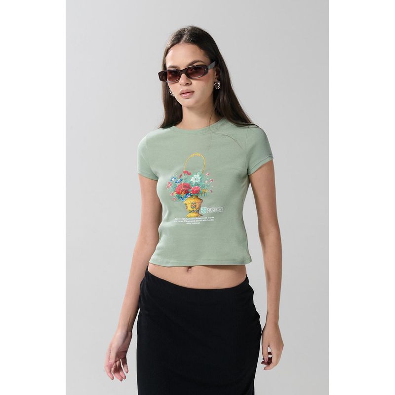 KOAJ - KOAJ CAMISETA KOAJ CAVIT 19323 1/25