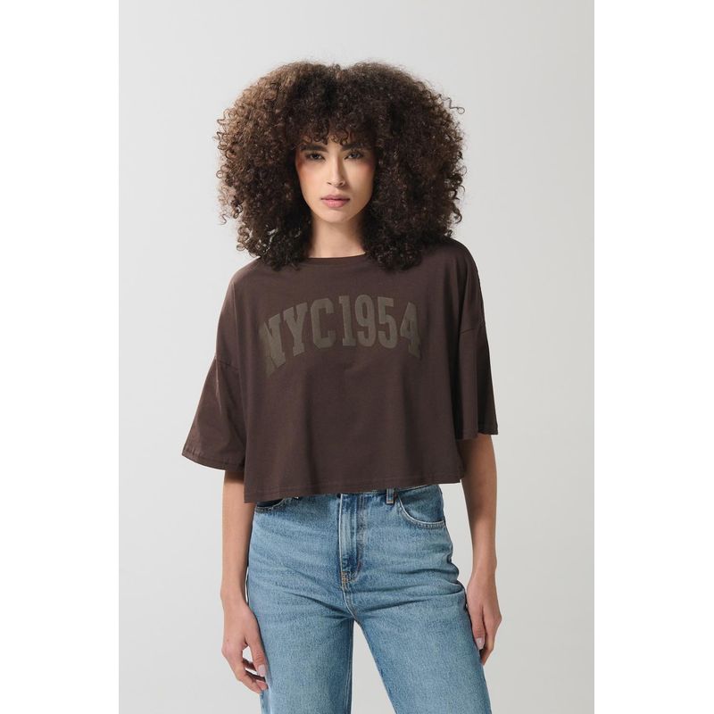 KOAJ - KOAJ CAMISETA KOAJ 23403 1/25