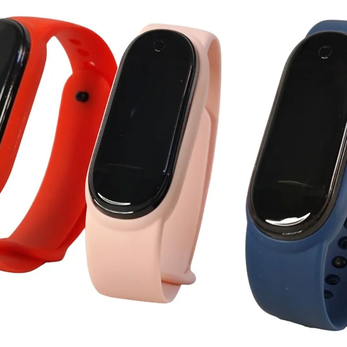 GENERICO - Reloj Inteligente Digital Tactil Bluetooth Musica Llamadas