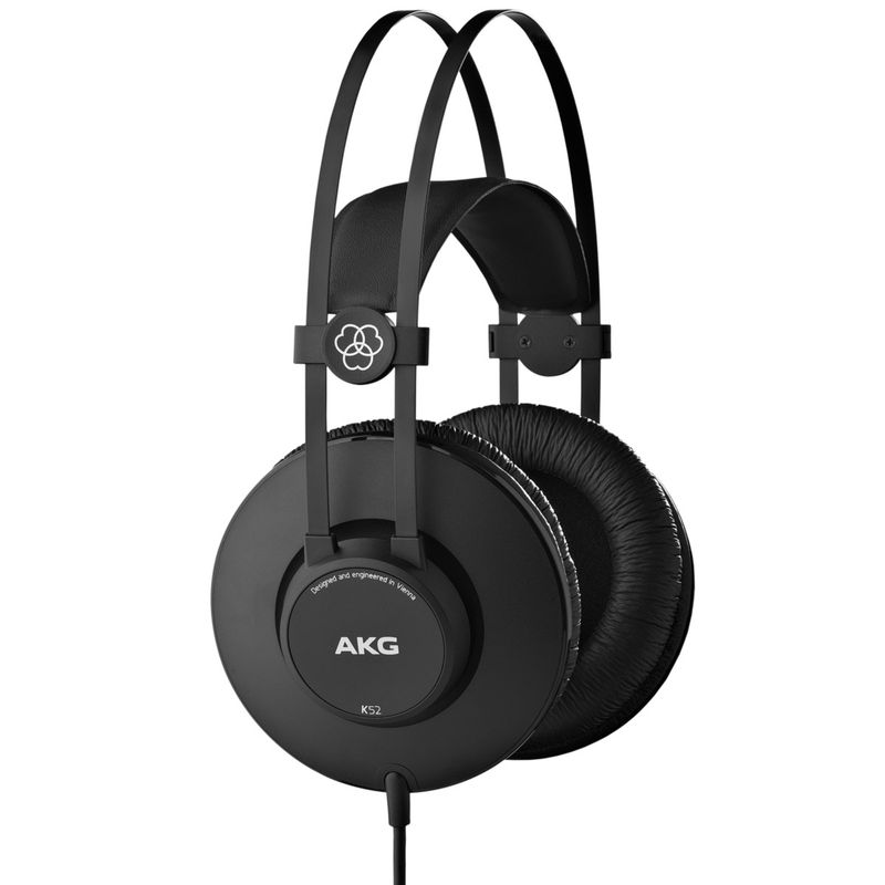 AKG - Audífonos Akg K52