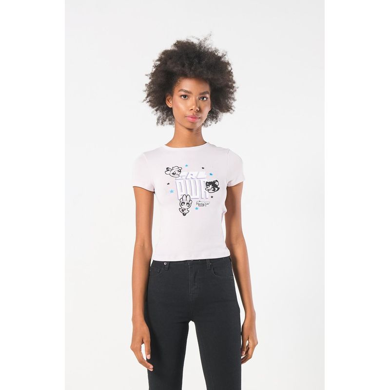 KOAJ - KOAJ CAMISETA KOAJ PUR 17865 1/25