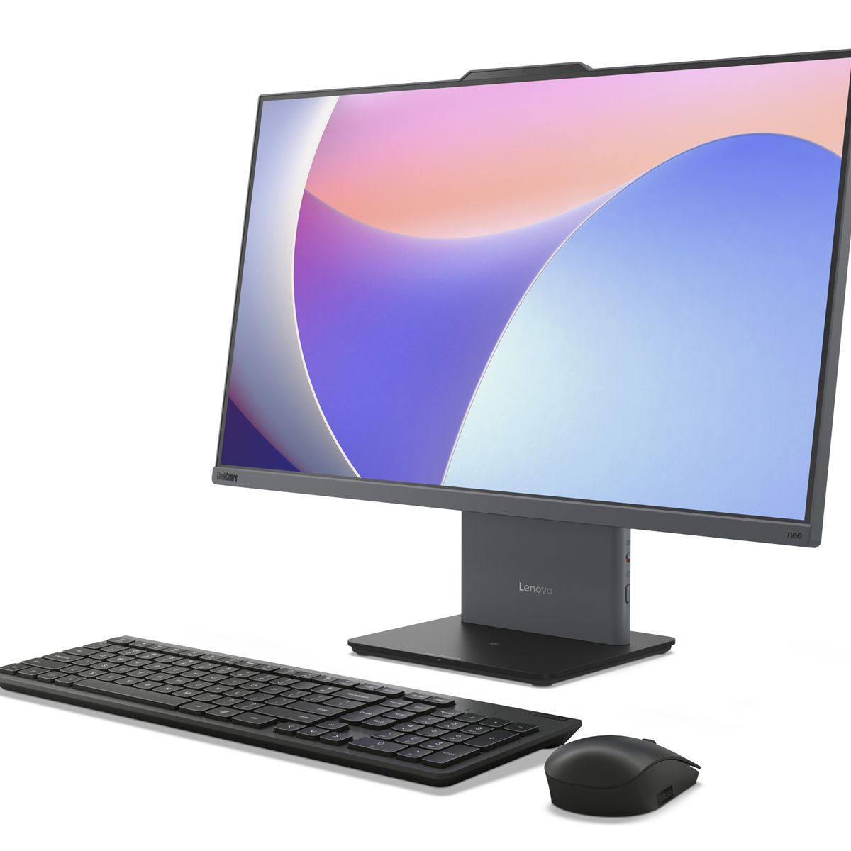 LENOVO - TODO EN UNO LENOVO THINKCENTER NEO 50A GEN 5 - CORE I5 13420H - 8GB RAM - 256GB SSD - 238 FH