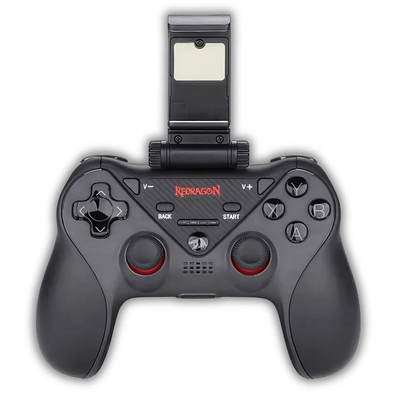 REDRAGON - G812 CONTROL REDRAGON BLUETOOTH CERES