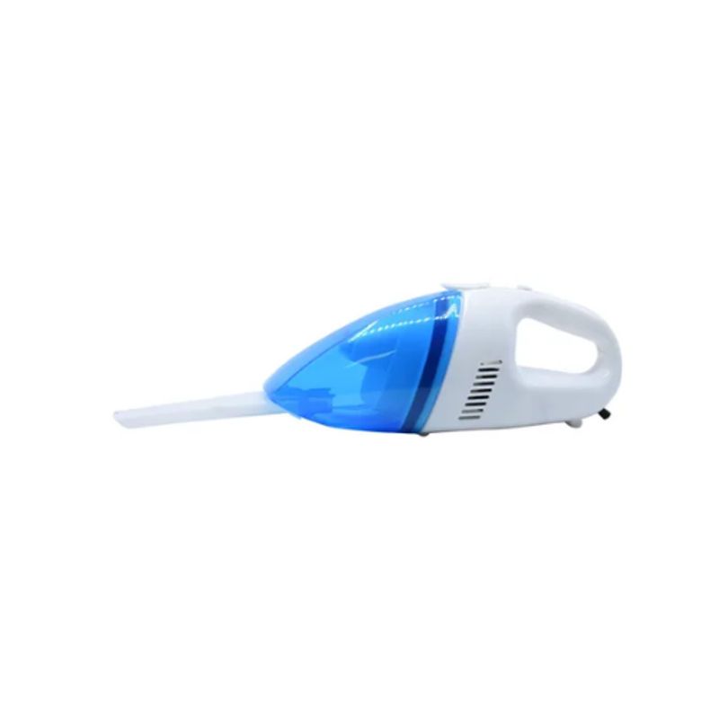 FERRENOVO - Aspiradora Para Vehículo Ferrenovo De 60w 12v