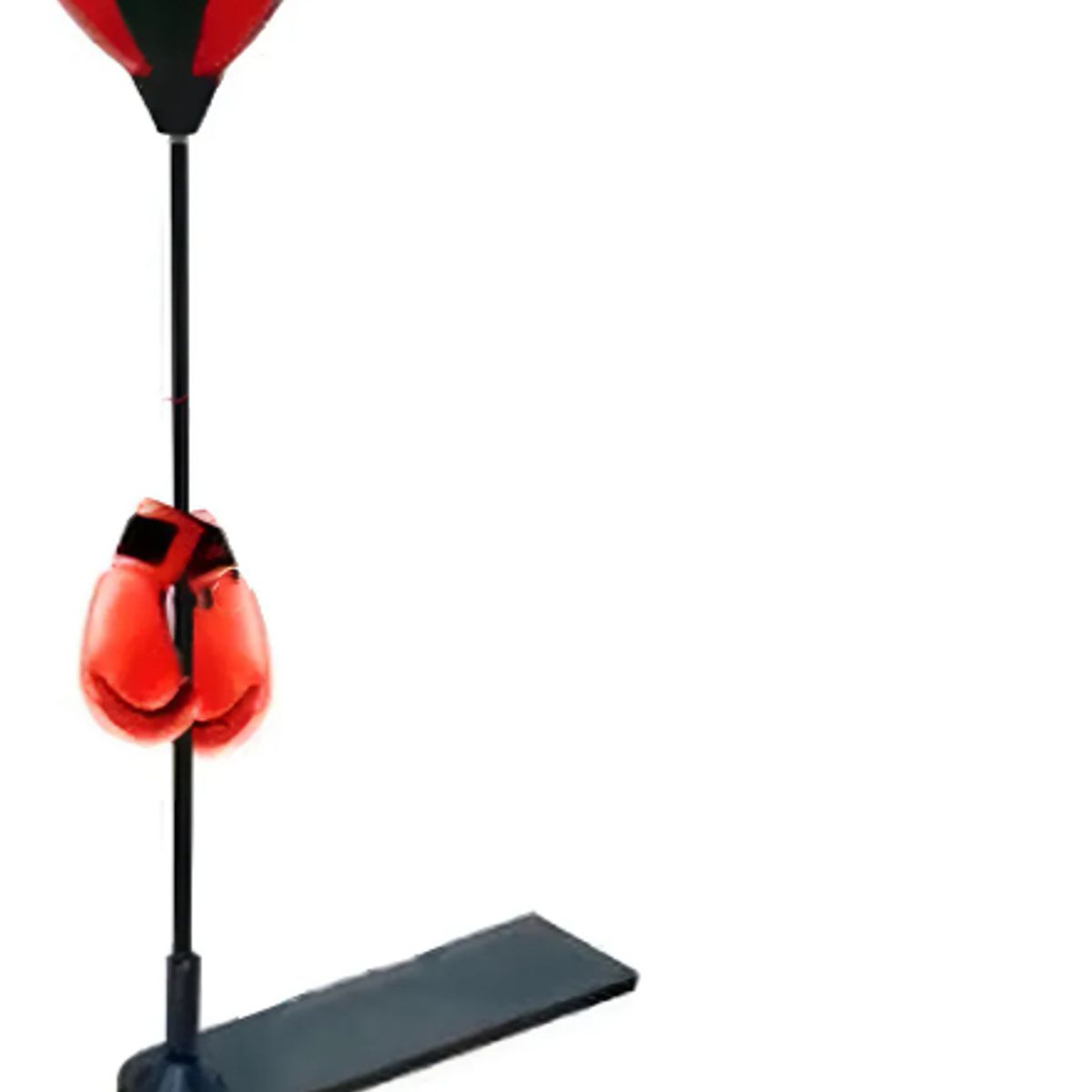 GENERICO - Pera de boxeo para realizar sombra