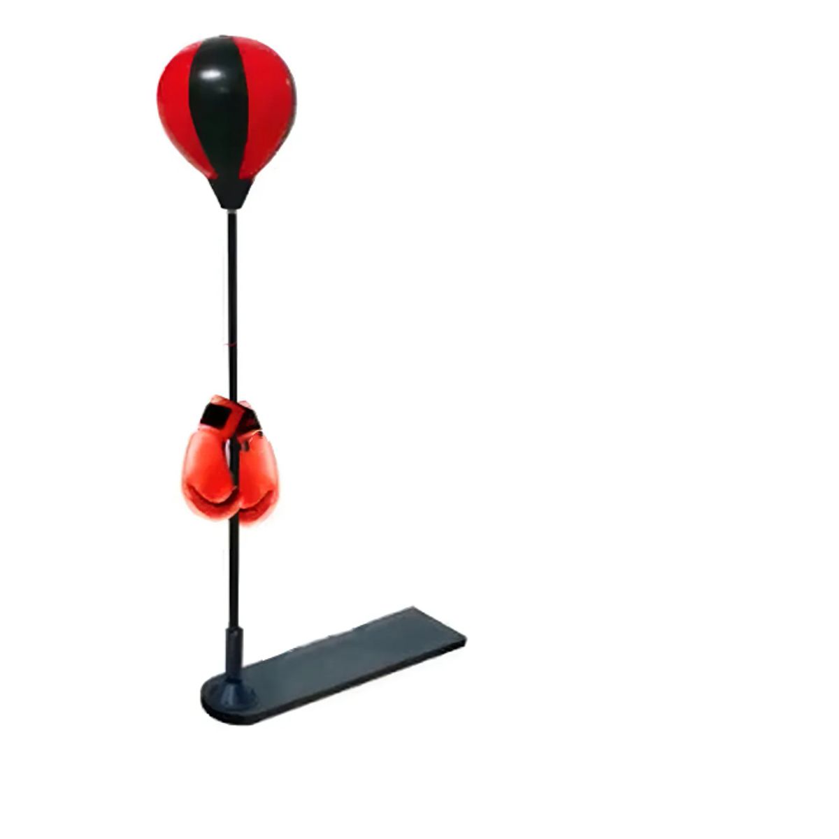 GENERICO - Pera de boxeo para realizar sombra