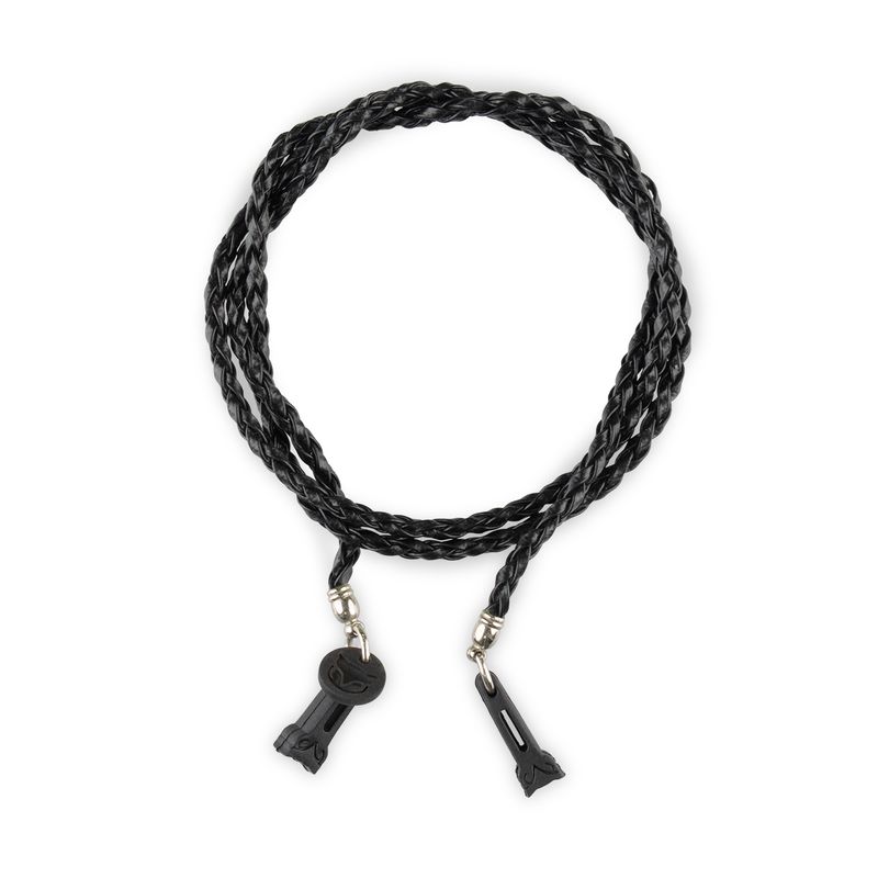 GENERICO - Buma Cuelga Gafas trenzado