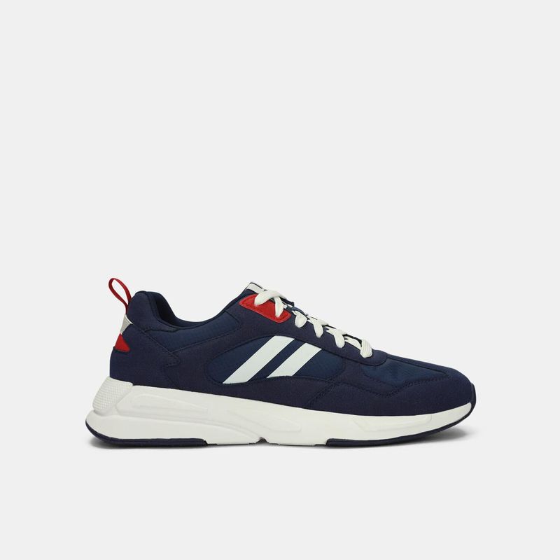 NORTH STAR - Tenis Para Hombre North Star Blanco Nilo Silce